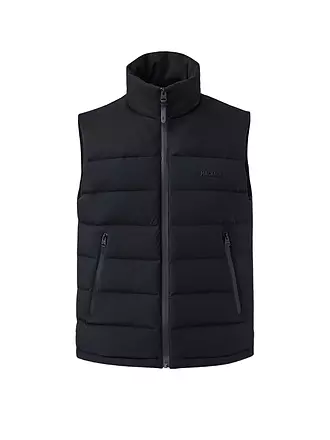 MACKAGE | Daunensteppgilet BOBBIE-CITY | 